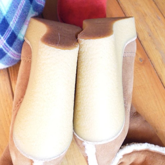 Chloe boots - Picture 9 of 9